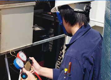 Alden Air Conditioning & Heating