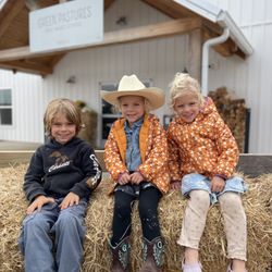 Piney River Resort - Fall Festival!