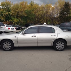 A-Milton Taxi - Top of the line luxury fleet
