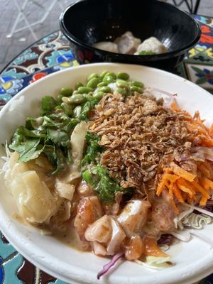Momo Bar Manly by null