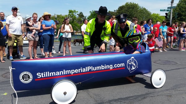 Stillman Imperial Plumbing & Heating