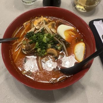 Tamashi Westside - Spicy Ramen - Japanese Near Me - Albuquerque, New Mexico