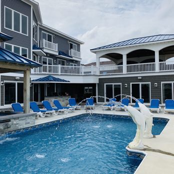 Sandbridge Realty - Property Management Near Me - Virginia Beach, Virginia