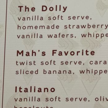 Pink Pony Soft Serve - Ice Cream & Frozen Yogurt Near Me - Albuquerque, New Mexico
