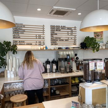 Futura Coffee Roasters - Prices and menu - Coffee Roasteries Near Me - Amherst, Massachusetts Futura Coffee Roasters - Prices and menu - Coffee Roasteries Near Me - Amherst, Massachusetts