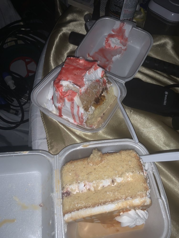 BLANCA CAKES Updated September 2024 31 Photos 5070 Raleigh