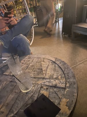 Habitat Kitchen & Bar by null