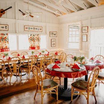 Postcards Restaurant - Seafood Near Me - Hanalei, Hawaii Postcards Restaurant - Seafood Near Me - Hanalei, Hawaii