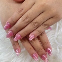 The Best Nails & Spa
