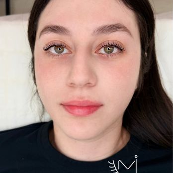 NiceMe Lash - Lash Lift - Eyelash Service Near Me - Chino, California NiceMe Lash - Lash Lift - Eyelash Service Near Me - Chino, California