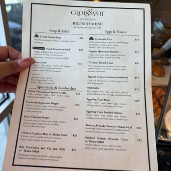 Croissante - Cafes Near Me - Santa Clara, California Croissante - Cafes Near Me - Santa Clara, California
