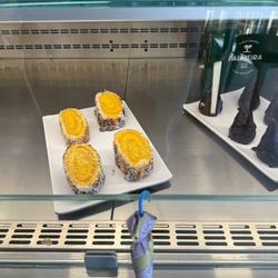 Palmeira - Pastries