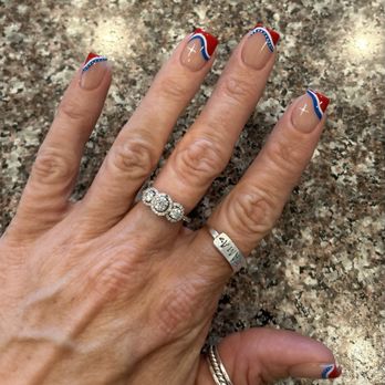 Esta Nail Spa - Nail Salons Near Me - Menifee, California Esta Nail Spa - Nail Salons Near Me - Menifee, California