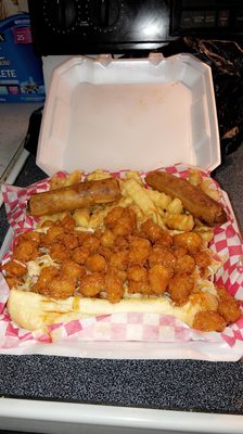 HAPPY TAILS SEAFOOD - 24 Photos - Seafood - 4880 Lakeland Dr, Mobile