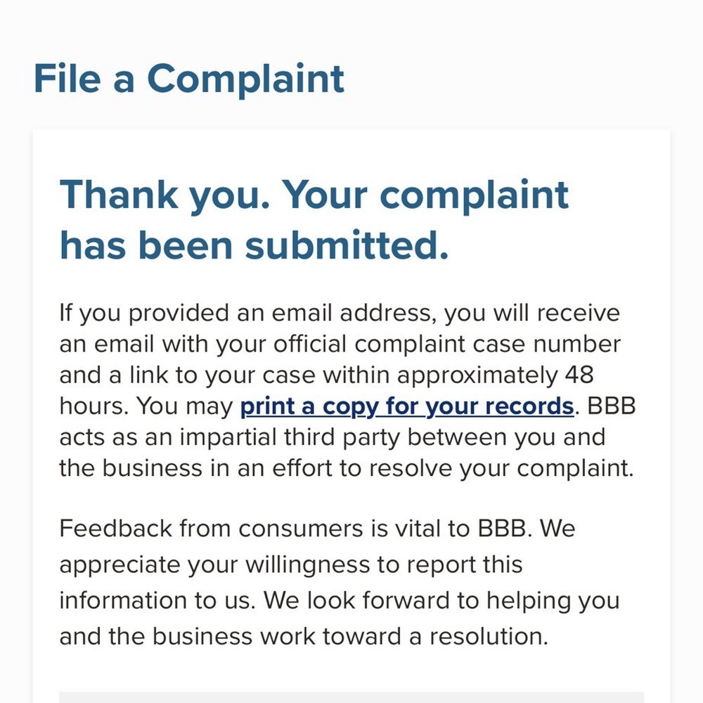 Ironman Movers - This is my complaint to the BBB. They should not be in business. - Movers Near Me - Orange, California Ironman Movers - This is my complaint to the BBB. They should not be in business. - Movers Near Me - Orange, California
