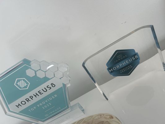 Beauté Aesthetics by null