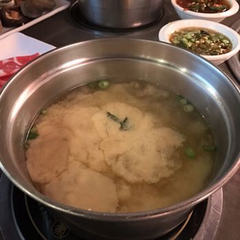 Q-POT - Japanese Miso - Korean Near Me - San Jose, California Q-POT - Japanese Miso - Korean Near Me - San Jose, California