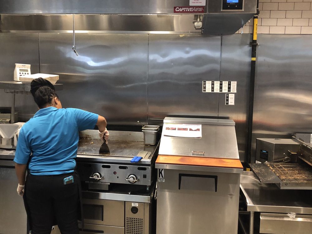 TJ’S SANDWICHES 31 Photos & 33 Reviews 190 Marietta St NW, Atlanta