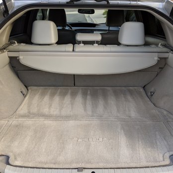 Sunbeam Mobile Detailing Services - I love the vacuum marks! - Auto Detailing Near Me Sunbeam Mobile Detailing Services - I love the vacuum marks! - Auto Detailing Near Me