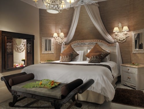 Hotel Royal Garden Villas by null