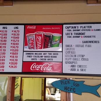 The Fish House - Seafood Near Me - Ruskin, Florida The Fish House - Seafood Near Me - Ruskin, Florida