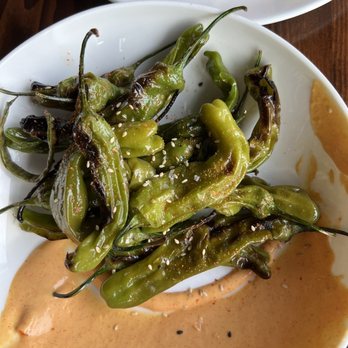 Chaplin - Fire roasted Peppers - Seafood Near Me - Shelton, Connecticut Chaplin - Fire roasted Peppers - Seafood Near Me - Shelton, Connecticut