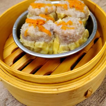 007 Chinese Food - Pork Shumai - Dim Sum Near Me - Hamburg, New York 007 Chinese Food - Pork Shumai - Dim Sum Near Me - Hamburg, New York
