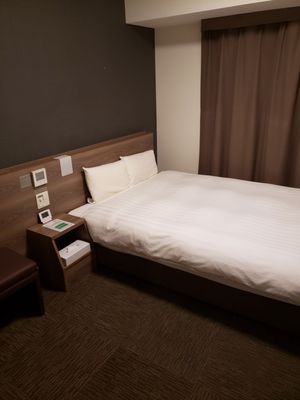 Dormy Inn PREMIUM Nagoya Sakae by null