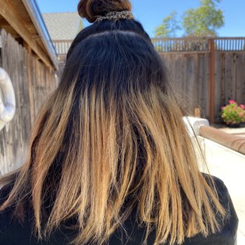 Daredevils & Queens Salon - This is what it looks like Dry - Hair Salons Near Me - Santa Rosa, California Daredevils & Queens Salon - This is what it looks like Dry - Hair Salons Near Me - Santa Rosa, California