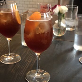 Dante - Cocktail Bars Near Me - New York, New York