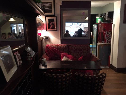 Cahersiveen Restaurants | Camo's by null