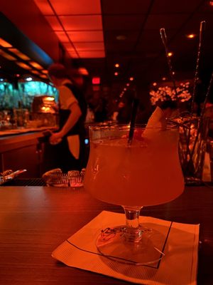 Bryant's Cocktail Lounge by null