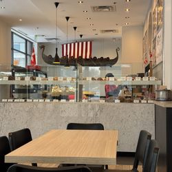 Danish Pastry House