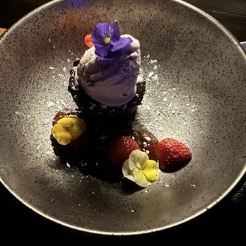 Midlina - Dessert of the day - Speakeasies Near Me - Baltimore, Maryland