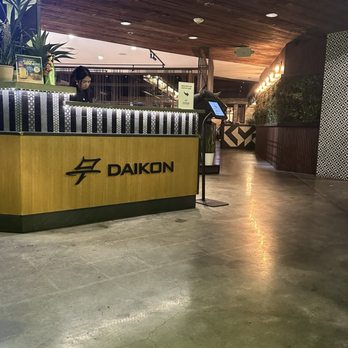 Daikon Korean BBQ - Barbeque Near Me - Vallejo, California