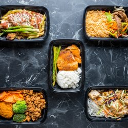 Evolution Foods