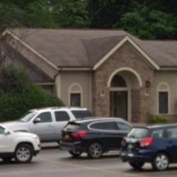 Mobile Cell Solutions - Suite D is the location of our office repair building.