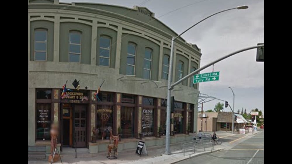 LOCKEFORD JEWELRY AND LOAN Updated September 2024 13475 E Hwy 88