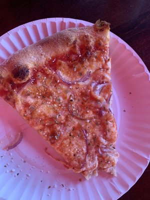 Franny’s Pizzeria & Restaurant by null