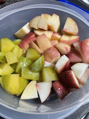 Sherman Oaks Farmers Market by null