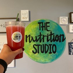 The Nutrition Studio