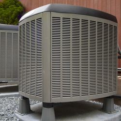 Bountiful Hvac - Big or Small- We will size a system to match your needs.