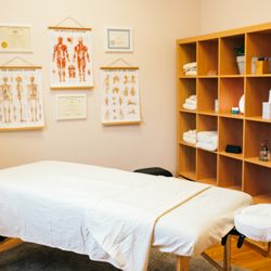Revenant Massage Therapy