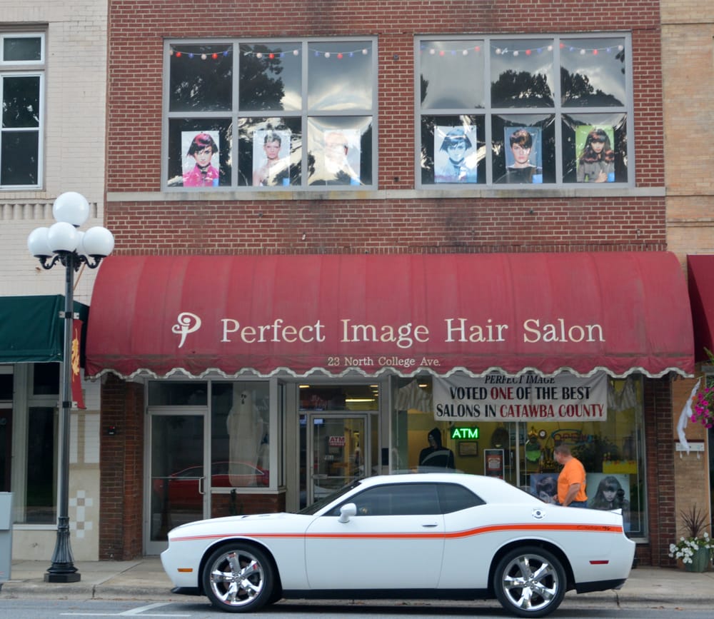 PERFECT IMAGE HAIR SALON Updated October 2024 23 N College Ave