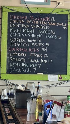 The Blind Tiger Bay St. Louis by null