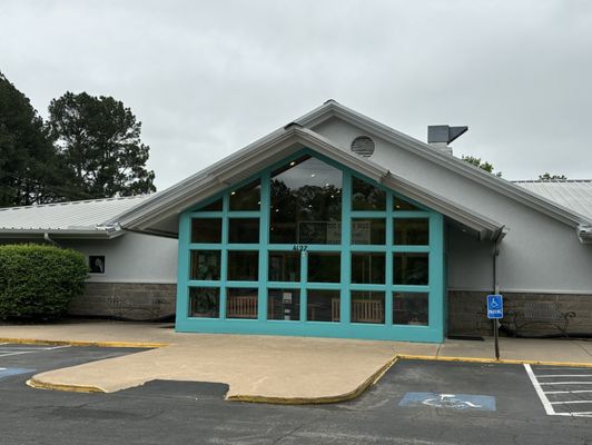 Catfish Hole Fayetteville by null