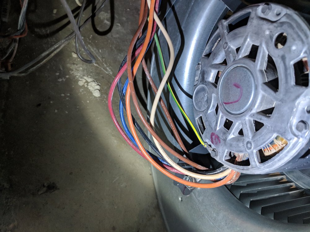 AIR FREE DUCT CLEANING Updated August 2024 72 Photos 10301 Dennis