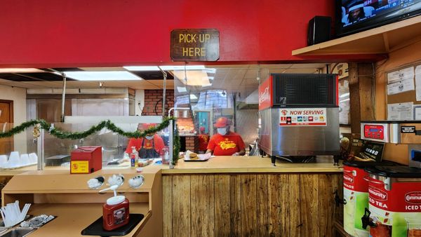 Bud's Broiler by null