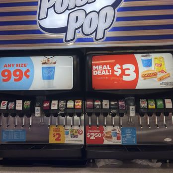 Circle K - 06/10/2026 soda...wish they had soda water on here - Gas Stations Near Me - Farmington, Maine Circle K - 06/10/2026 soda...wish they had soda water on here - Gas Stations Near Me - Farmington, Maine