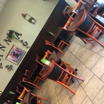 Manna Mediterranean - Greek Near Me - Henderson, Nevada